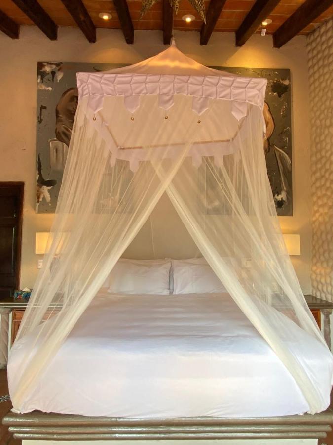 Etnico Local House Hotel Chiconcuac Екстериор снимка